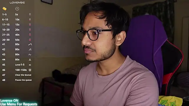 fuckkboy101 online show from 02-12-26, 03:50