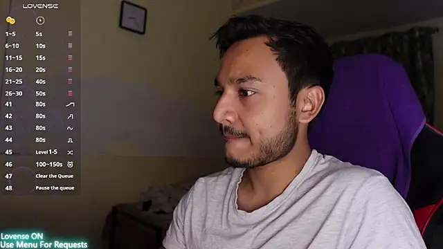 fuckkboy101 online show from 02-17-26, 02:36