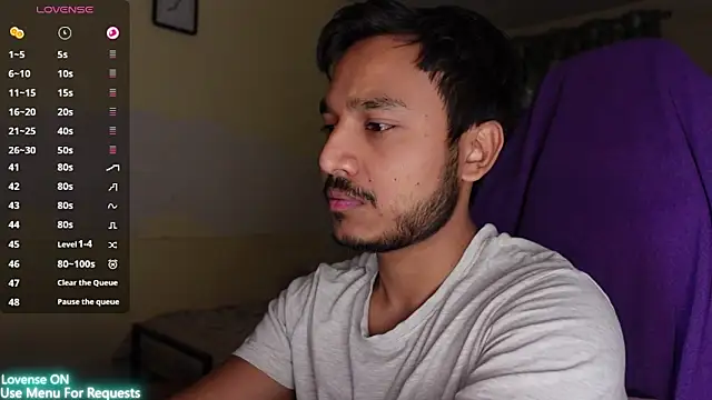 fuckkboy101 online show from 03-12-26, 02:17