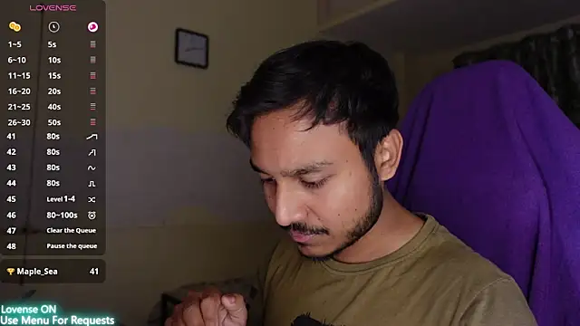 fuckkboy101 online show from 03-13-26, 02:27