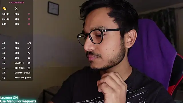 fuckkboy101 online show from 03-23-26, 02:28