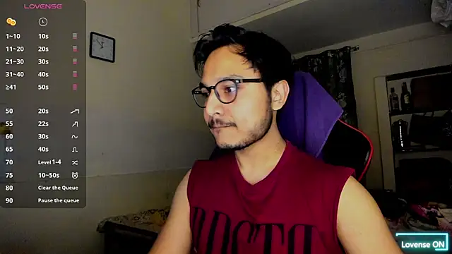 fuckkboy101 online show from 02-23-25, 06:12