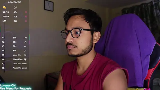 fuckkboy101 online show from 03-07-26, 11:10