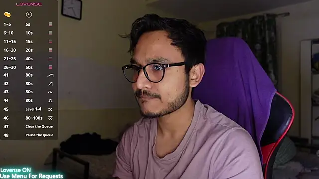 fuckkboy101 online show from 03-19-26, 02:39