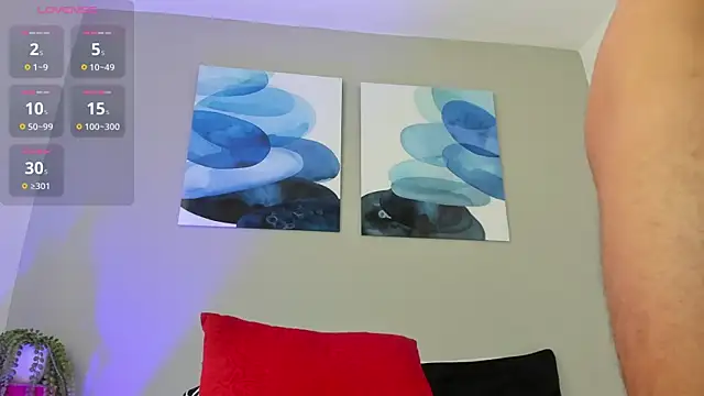 Emilio Wolf online show from 03-10-25, 04:03