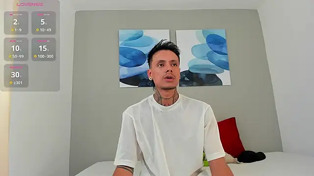 Emilio Wolf online show from 01-31-25, 06:36