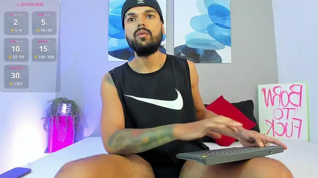 Emilio Wolf online show from 02-15-25, 06:12