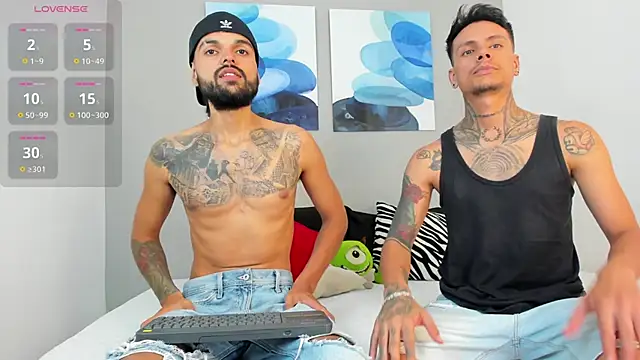 Emilio Wolf online show from 01-30-25, 09:36