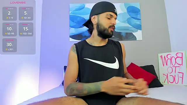 Emilio Wolf online show from 02-12-25, 09:54