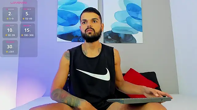 Emilio Wolf online show from 02-12-25, 06:51