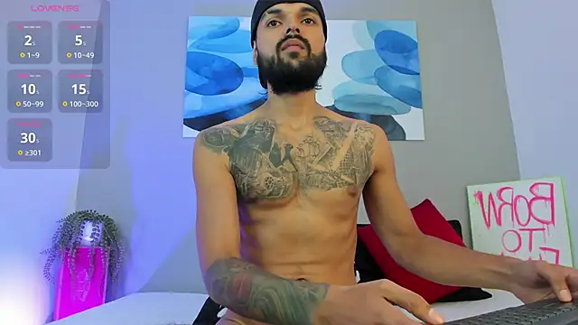 Emilio Wolf online show from 02-15-25, 09:17