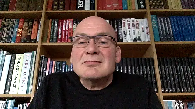 Parleg2 online show from 09-22-25, 04:46