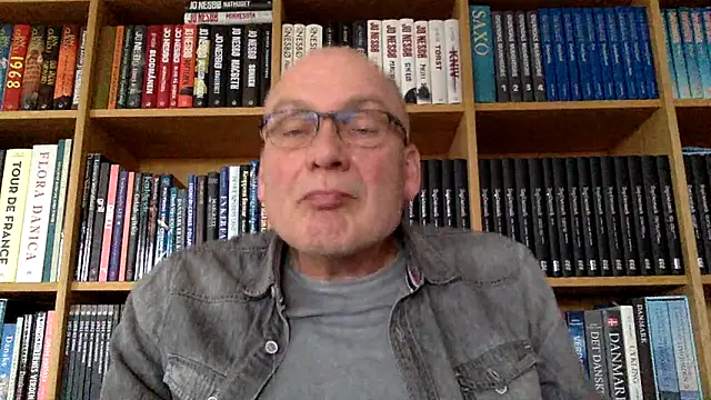 Parleg2 online show from 03-29-26, 03:46