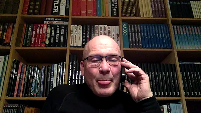 Parleg2 online show from 01-10-26, 06:14