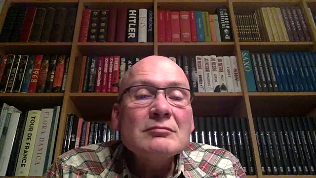 Parleg2 online show from 09-26-25, 08:05