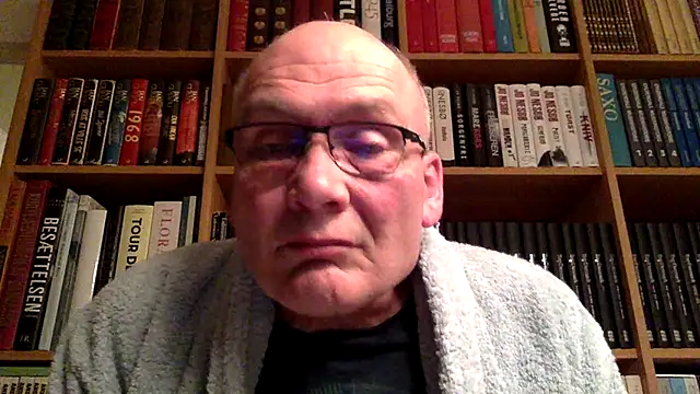 Parleg2 online show from 12-22-25, 05:18