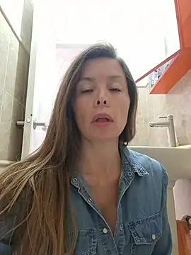 karina warthon online show from 05-16-26, 05:34