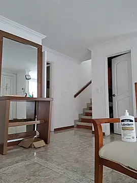 karina warthon online show from 02-04-26, 05:30