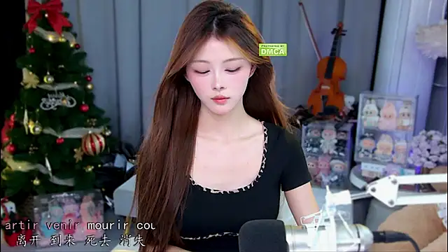 xixibaby- online show from 05-07-26, 12:41