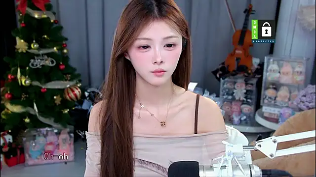 xixibaby- online show from 04-09-26, 12:44