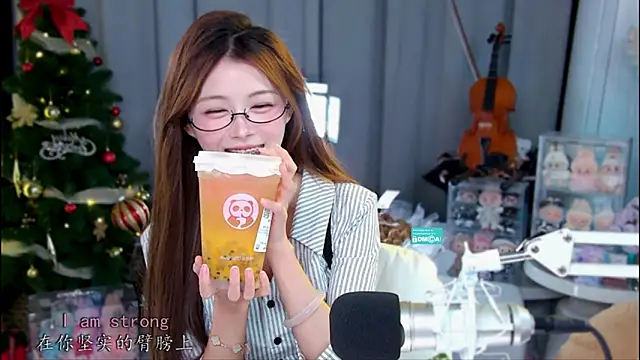 xixibaby- online show from 05-03-26, 11:58