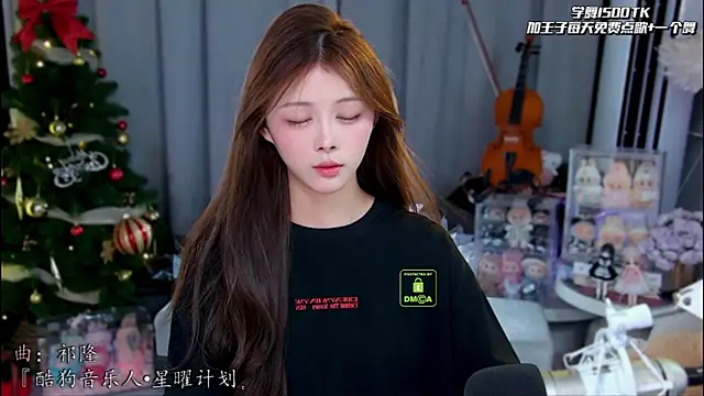 xixibaby- online show from 06-02-26, 11:21