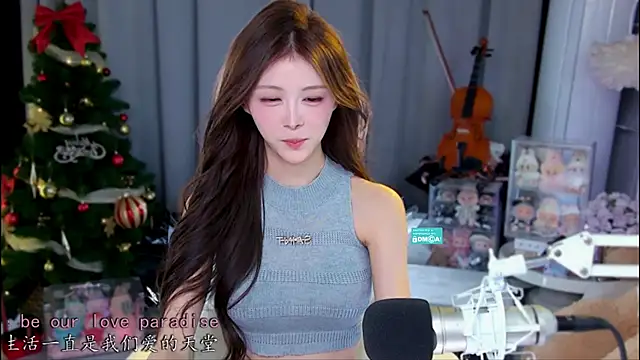 xixibaby- online show from 05-10-26, 11:25