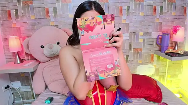 katy handerson online show from 10-31-25, 06:37