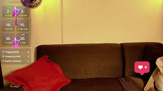 katy handerson online show from 10-07-25, 08:43