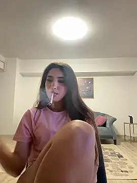 miaceleste online show from 01-15-26, 12:36