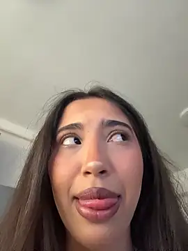 miaceleste online show from 03-31-26, 08:49