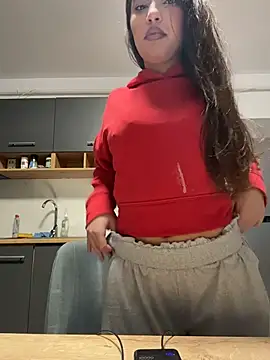 miaceleste online show from 11-01-25, 06:35