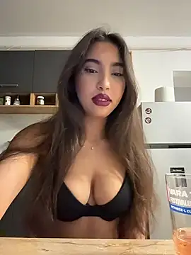 miaceleste online show from 11-02-25, 08:25