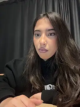 miaceleste online show from 11-16-25, 05:50