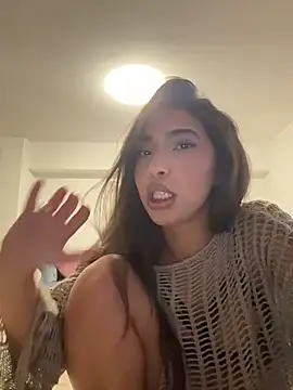 miaceleste online show from 01-08-26, 06:36