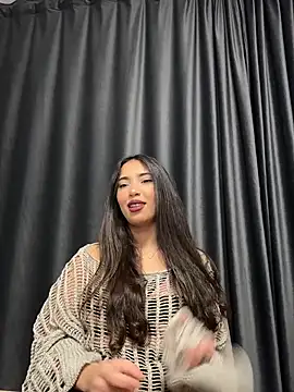 miaceleste online show from 11-14-25, 11:30