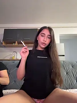 miaceleste online show from 03-28-26, 09:16