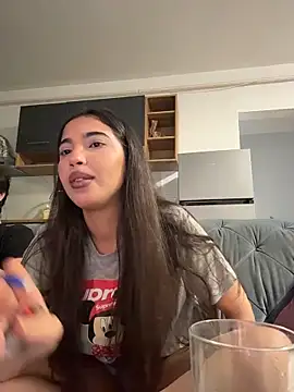 miaceleste online show from 03-27-26, 06:31