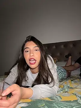 miaceleste online show from 04-05-26, 08:48