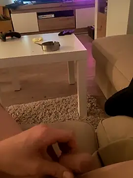 Hessebub online show from 02-27-25, 12:57