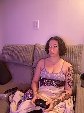 ParkerGYATT online show from 04-14-26, 11:43