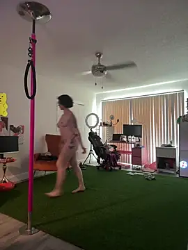 ParkerGYATT online show from 03-29-26, 06:31