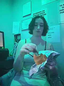 ParkerGYATT online show from 04-11-26, 11:52