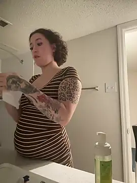 ParkerGYATT online show from 04-04-26, 09:49