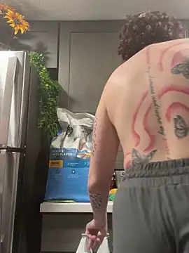 ParkerGYATT online show from 04-09-26, 12:56