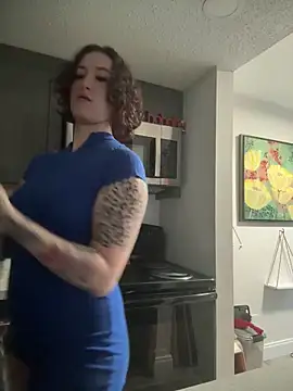 ParkerGYATT online show from 04-12-26, 10:02