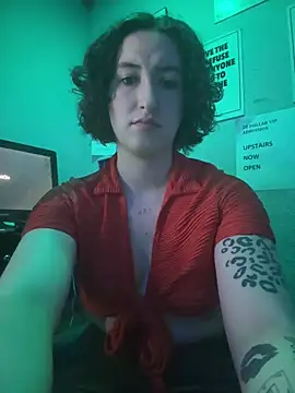 ParkerGYATT online show from 03-23-26, 04:45