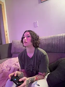 ParkerGYATT online show from 03-26-26, 09:56