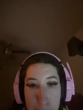 ParkerGYATT online show from 04-10-26, 06:42