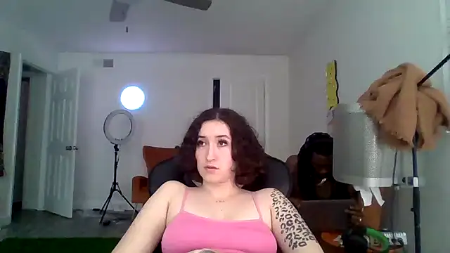 ParkerGYATT online show from 05-29-26, 12:44